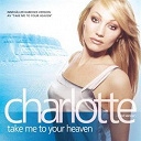 Charlotte Nilsson / Wizex - Charlotte med v&auml;nner - take me to your heaven