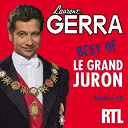 Laurent Gerra - Best of le grand juron