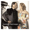 Irma / Uno - Godmorgon (dmd single)