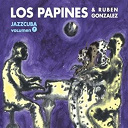 Los Papines / Ruben Gonzalez - Jazzcuba. volumen 7
