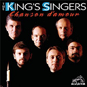 The King's Singers - Chanson d'amour