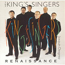 The King's Singers - Renaissance