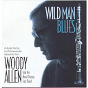 Woody Allen - wild man blues [bof]