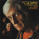 Gil Evans / Jimi Hendrix - Plays the music of jimi hendrix
