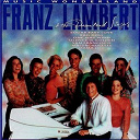 Franz Lambert / The Dreamland Singers - Music Wonderland