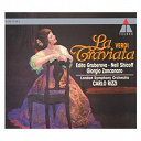 Carlo Rizzo - Verdi : la traviata