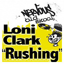 Loni Clark - Rushing