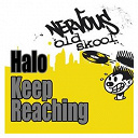 Halo - Keep reaching