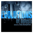 Akema / Byron Stingily / Dj Joe T. Vannelli / Kim English / Loni Clark / Niceguy Soulman / Nuyorican Soul / Sandy B / Swing Kids / Track & Feel Events / Umosia / Veda Simpson / Willie Ninja - Nervous: evolutions of house mixed by tony humphries
