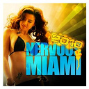 Barry Harris Feat Pepper Meshay / Benny Royal & Genetik / Kim English / Nuyorican Soul / Oscar G / Sonny Fodera / Tom Sawyer - Nervous miami 2010