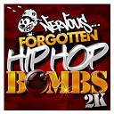 Chief Rocker Busy Bee / Clinton Sparks / Das Efx / Epmd / J Banga Pres. Banganomics / Mick Knoxx / Network Reps / Poison Pen / Poly-Rhythm Addicts / Redman / Shyheim - Nervous hip hop bombs 2k