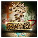 Byron Stingily / Cj Mackintosh / Destroyer / Duwayne Motley / Gary's Gang / Innervision / Joe T Vannelli / Kim English / Loni Clark / Nuyorican Soul / Sandy B / Swing Kids / Viola / Willie Ninja / Winx - Nervous house 20