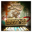 Byron Stingily / Destroyer / Duwayne Motley / Gary's Gang / Innervision / Joe T Vannelli / Kim English / Loni Clark / Nuyorican Soul / Sandy B / Swing Kids / Viola / Willie Ninja / Winx - Nervous house 20 - cj mackintosh - sampler