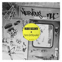 Mario Basanov - Damn girl / skywalker