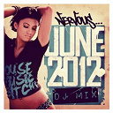 Amine Edge / Anthony Velarde / Boris / Chad Black / D-Formation & Cesar Castillo / Mario Larrea / Mario Ochoa / Oliver Schmitz / Oscar G / Ruben Amaya - Nervous june 2012 dj mix