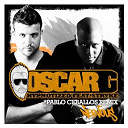 Oscar G - Hypnotized feat. stryke - pablo ceballos remix