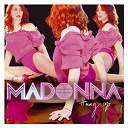 Madonna - Hung up (u.s. maxi single)