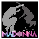 Madonna - Jump (dmd maxi)