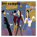 Joe Sample - Old places old faces