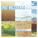 Pat Metheny - Speaking of now