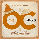 Ben Kweller / Eels / Jimmy Eat World / Low / L&eacute;ona Naess / Ron Sexsmith / The Long Winters / The Ravonettes - The o.c. mix 3  have a very merry chrismukkah (u.s. version)