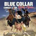 Bill Engvall / Jeff Foxworthy / Larry The Cable Guy / Ron White - Blue collar comedy tour rides again (wal-mart version)