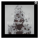 Linkin Park - Living things: acapellas and instrumentals