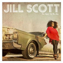 Jill Scott - The light of the sun