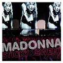 Madonna - Sticky & sweet tour