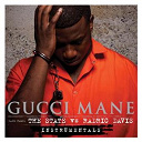 Gucci Mane - Instrumentals