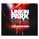 Linkin Park - New divide (int'l dmd maxi)