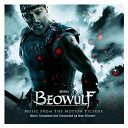 Alan Silvestri / Idina Menzel / Robin Wright Penn - Music from the motion picture beowulf (dmd w/ pdf)