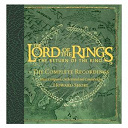 Howard Shore - The Lord Of The Rings - The Return Of The King - The Complete Recordings (Limited Edition)