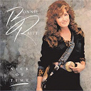 Bonnie Raitt - Nick of time