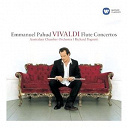 Emmanuel Pahud - Vivaldi: flute concertos