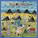 The Talking Heads - Little creatures