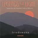 Friedemann - Legends of light