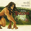 Phil Collins - Tarzan original soundtrack (italian version)