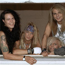 Poison - Poison love songs