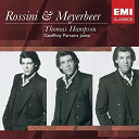 Thomas Hampson - Meyerbeer songs: thomas hampson