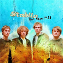 Stabilo - One more pill