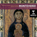 Andrew Parrott - Monteverdi: solemn mass for the feast of sancta maria (mass of thanksgiving)