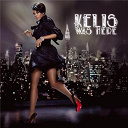 Kelis - Kelis was here