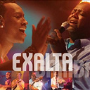 Exaltasamba - Todos os sambas ao vivo