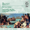 Ileana Cotrubas - Bizet: the pearl fishers