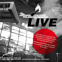 Mediengruppe Telekommander - Mediengruppe telekommander live in m&uuml;nchen am 23.04.2006 (bavarian open sessions - bayerischer rundfunk / z&uuml;ndfunk)