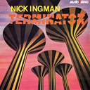 Nick Ingman - Terminator