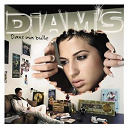Diam's - Dans ma bulle edition collector