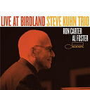 Steve Kuhn - Live at birdland