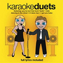 The New World Orchestra - Karaoke Duets